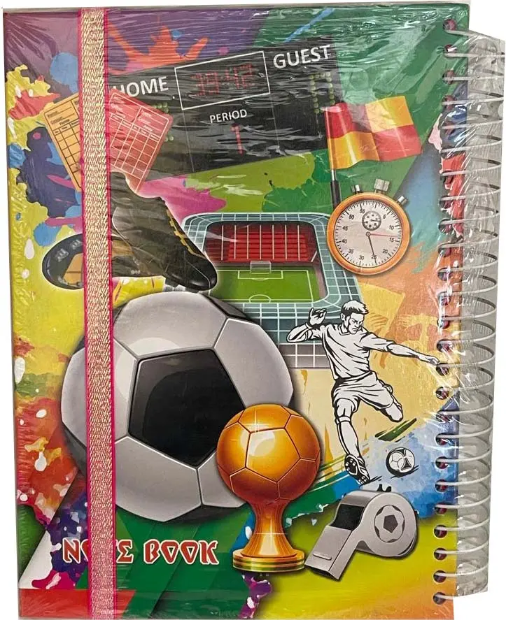 note book home-guest-period