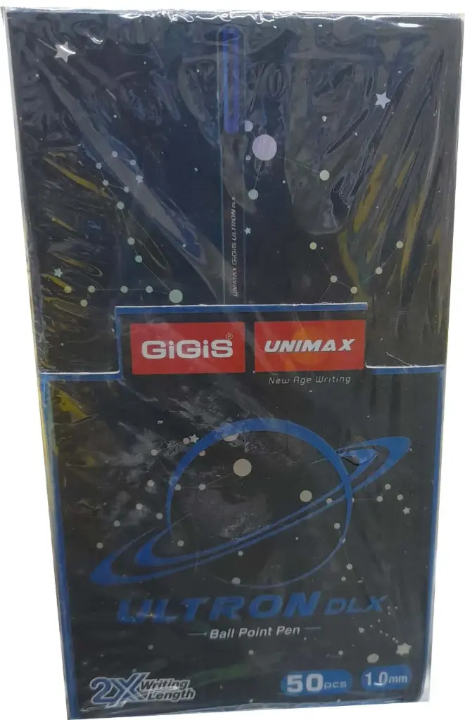 GIGIS unimax ultron
