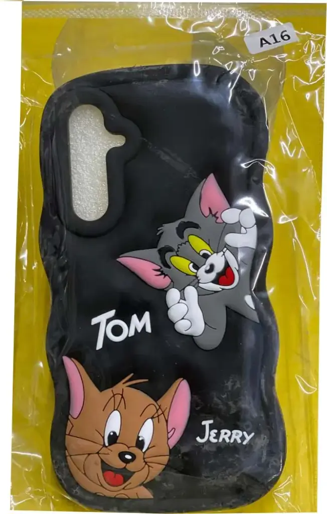 Tom & Jerry A16
