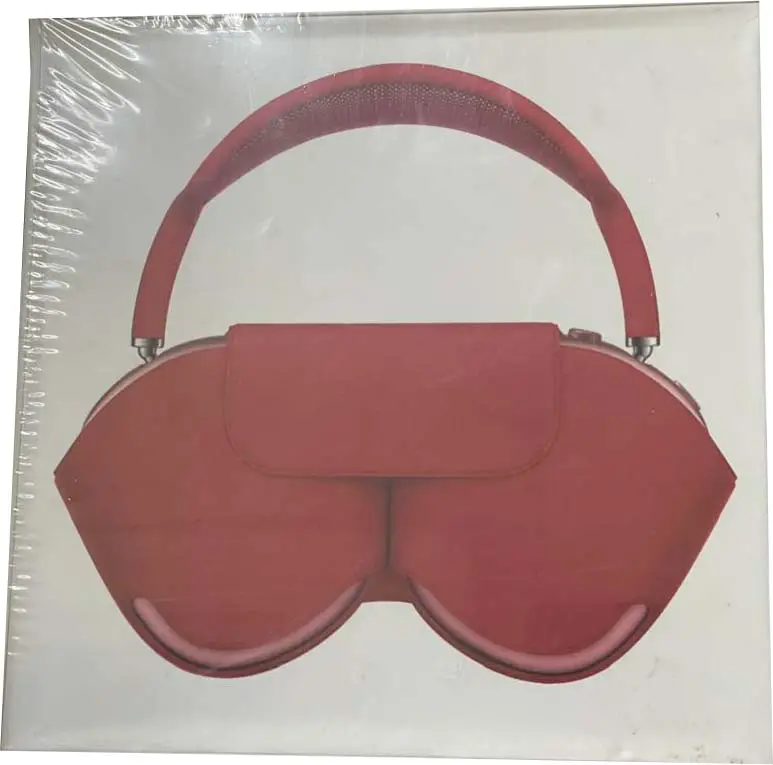 Airpods Max