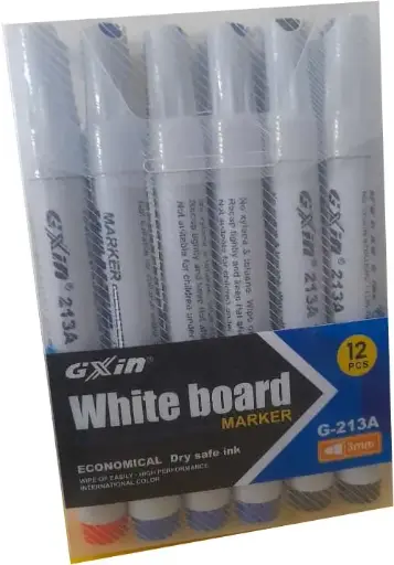 GXIN white board marker G-21 3A 3mm