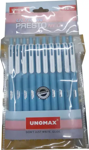 Unomax ultron presto pen