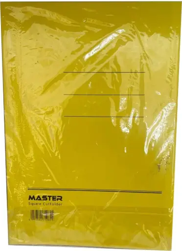 Master square cutfolder