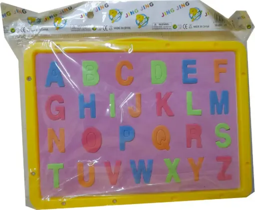 Jing Jing board