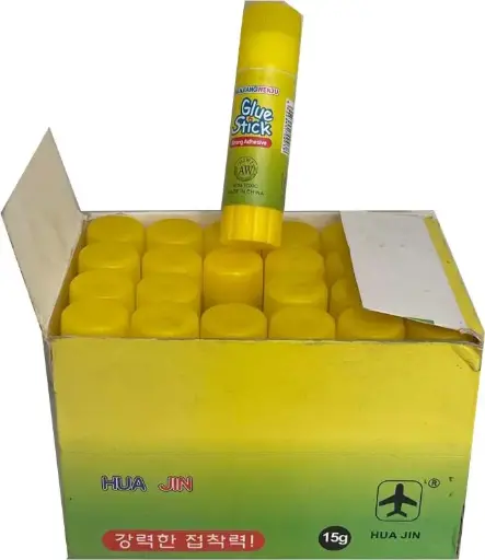 HUA JIN glue stick