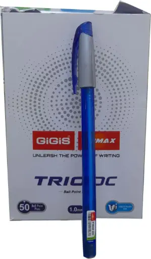 GIGIS trio DC 1.0mm