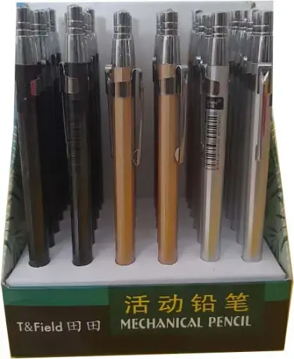 T & FIELD mechanical pencil 