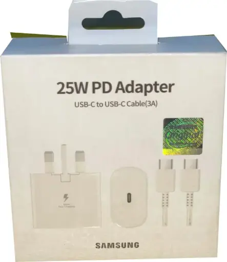 25W DP adabter usb-c to usb-c Cable [3A]