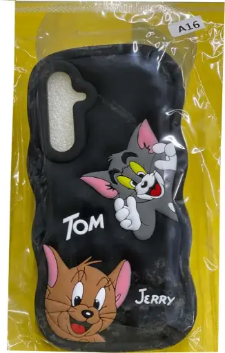 Tom & Jerry A16