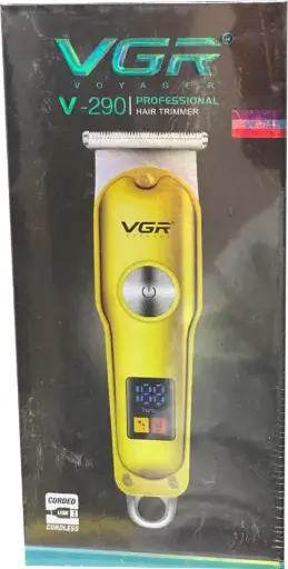 VGR V-290 Hair Trimmer Professional