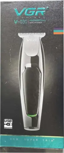 VGR V-030 Hair Trimmer Professional