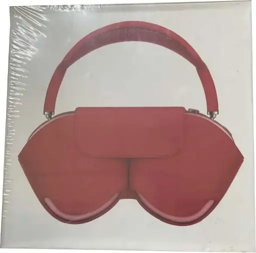 Airpods Max